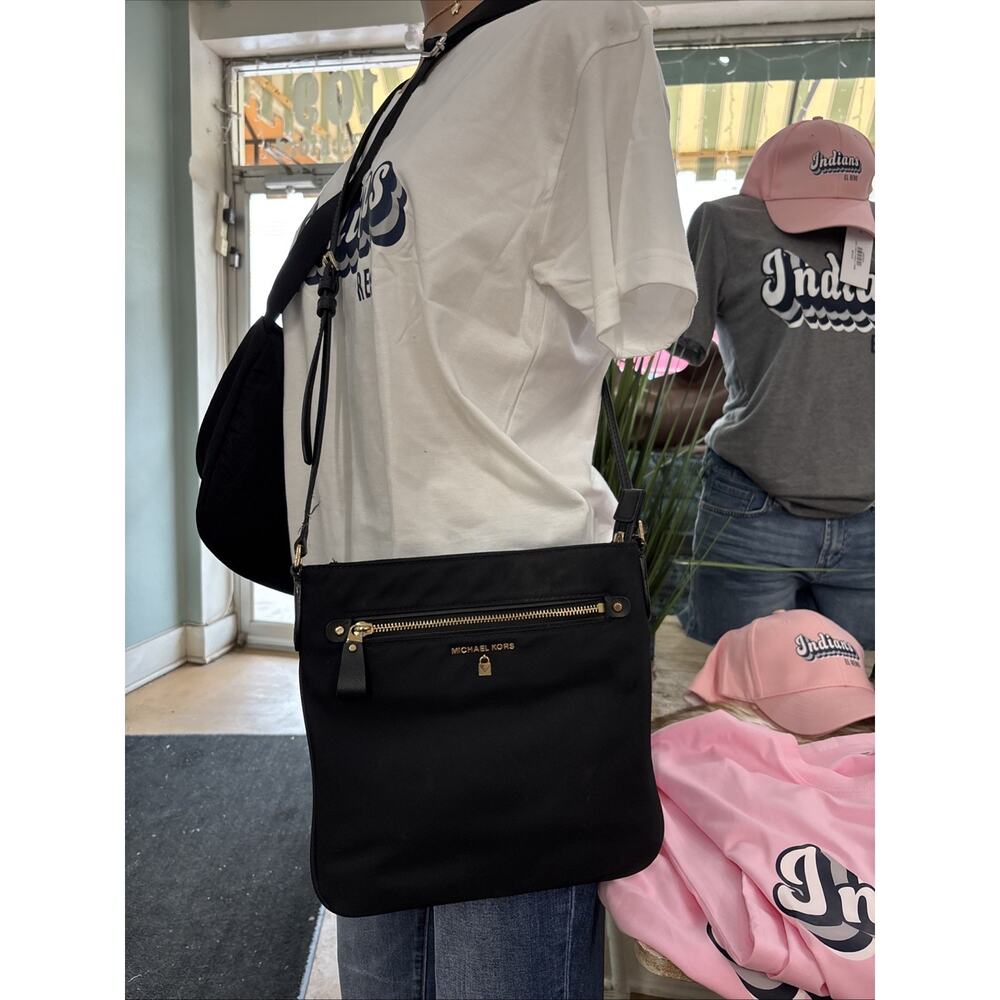 Michael Kors Handbag Crossbody